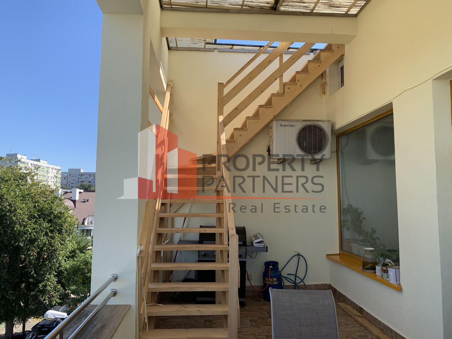 Penthouse Bucurestii Noi - Poză 26