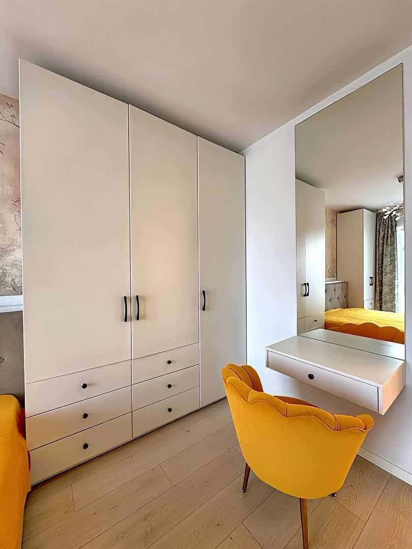 💎 DE ÎNCHIRIAT: 2 Camere LUX, Confort & Vedere Panoramică | Core Timpuri Noi - Poză 6