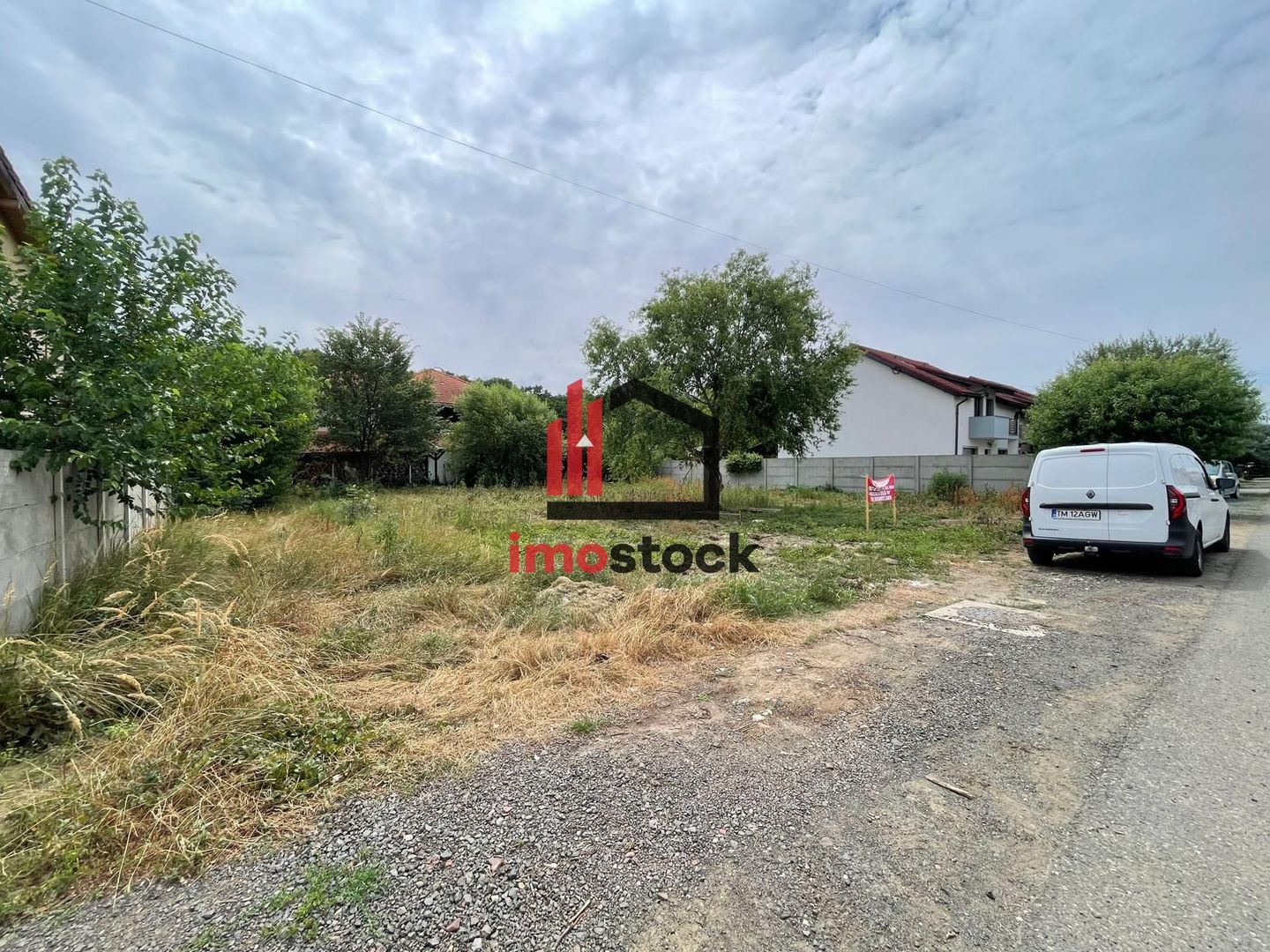 Teren 707 mp în Dumbrăvița – Zona Pădure | Fs 25.72ML | Comision 0% - Poză 8