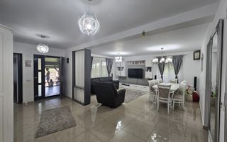 Vila plan parter - mobilata utilata - lux - Valea Adanca - Poză 6