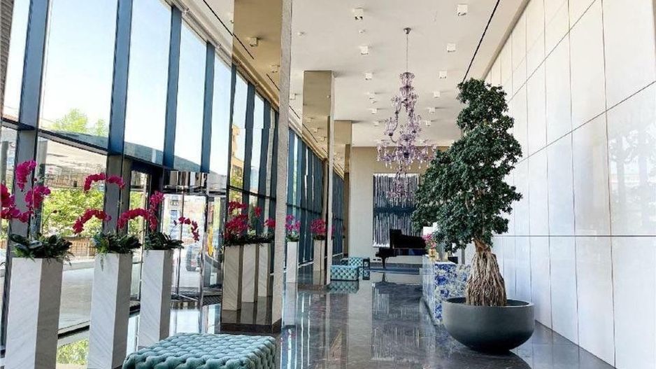 Inchiriere apartament 3 camere si terasa Rahmaninov Residence - Poză 15