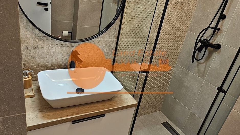 Duplex 4 camere Moghioros Residence ( Loc parcare ) - Poză 32