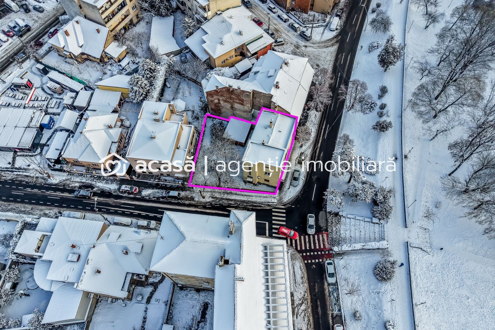 Vila individuala de exceptie Praporgescu Malul Mureșului - Poză 14