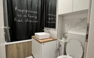 3 camere, Premium, Iulius Mall,Transylvania College, Profi, Gheorgheni - Poză 8