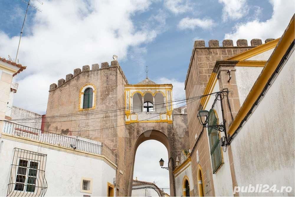 Se vinde Palatul Mesquita Pimentel - Poză 2