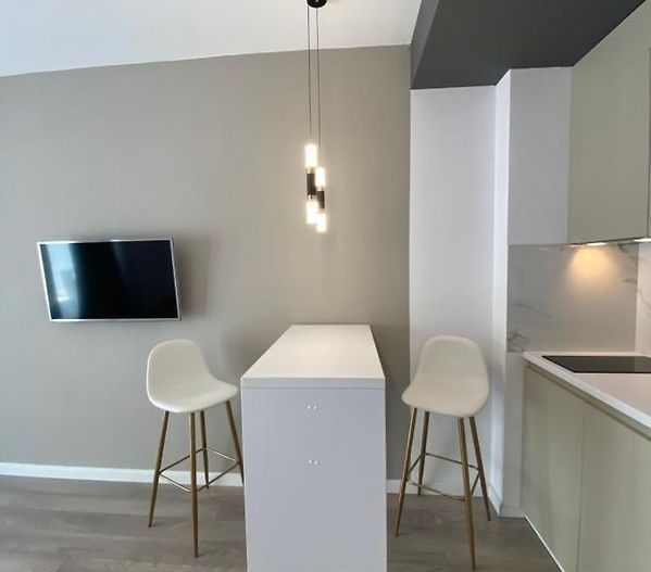 Direct Dezvoltator  Promotie Studio 53 mp Comision 0%  Mamaia Nord Casa del Mar - Poză 2