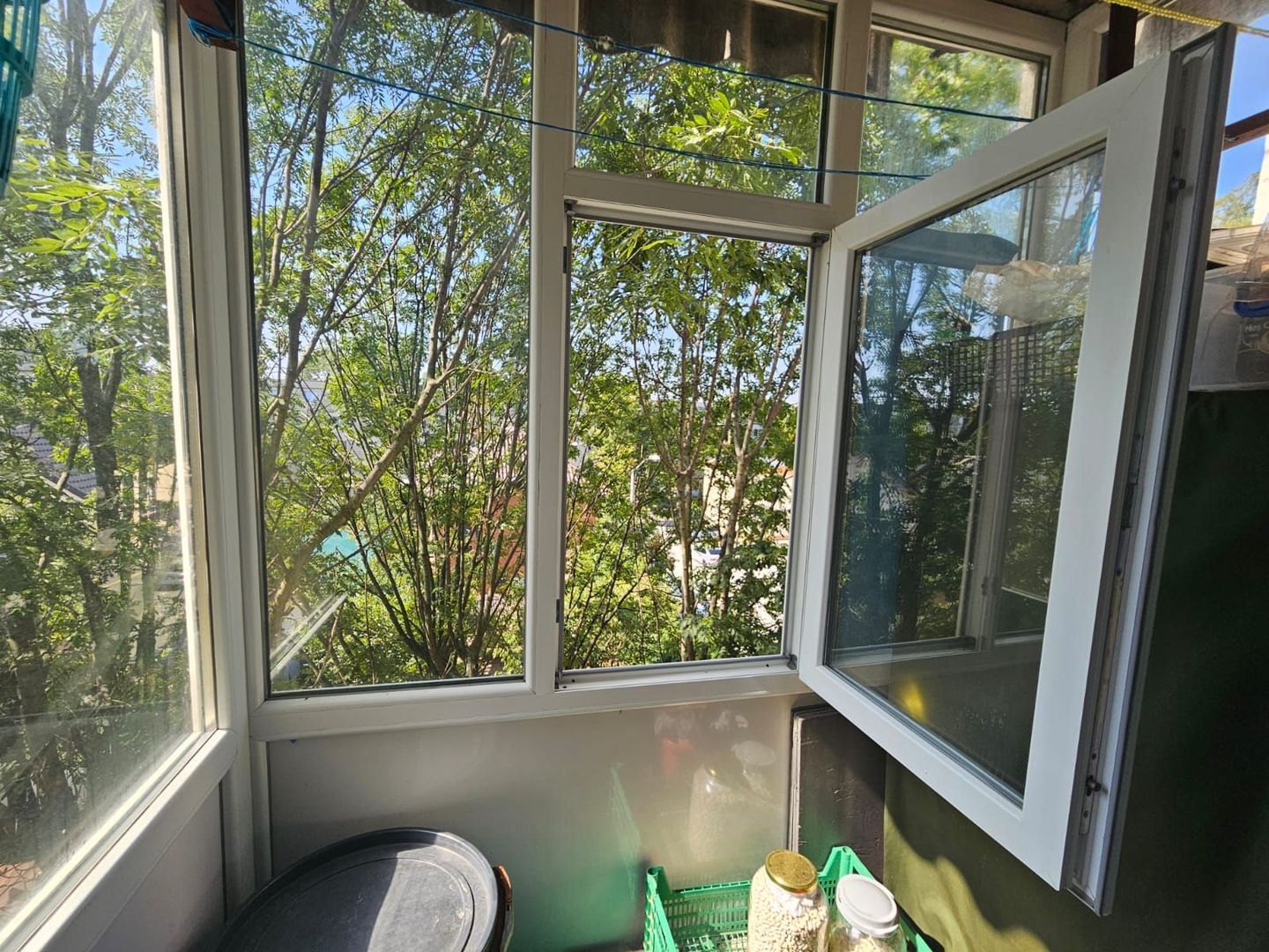 Apartament 3 camere – etaj 3, Cartier Războieni - Poză 9