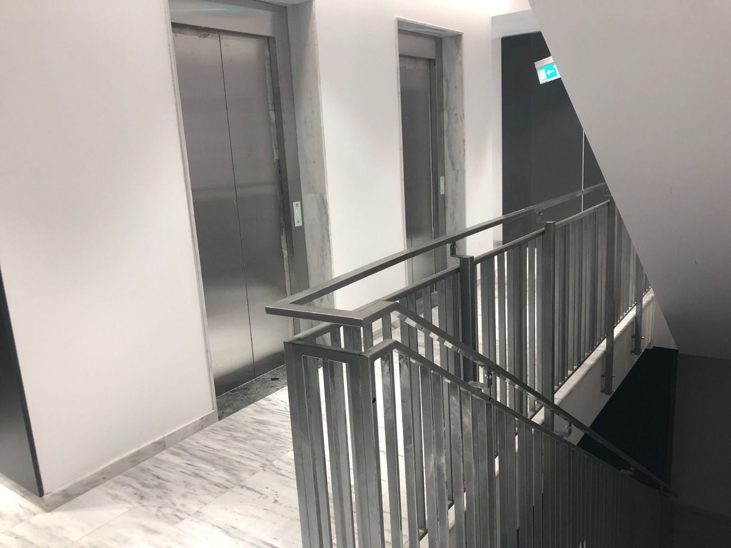 Apartament modern exclusivist cu 2 camere în One Herăstrău Plaza - Poză 9