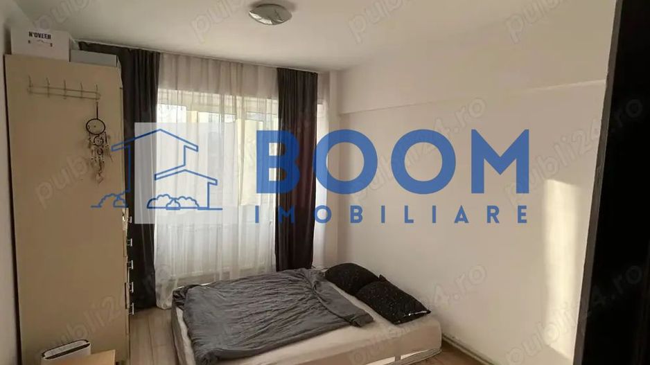 Apartament 3 camere| Ostroveni| Bloc A | Renovat - Poză 6