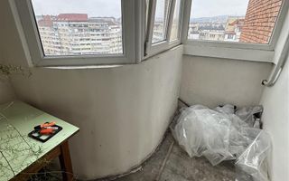 Apartament 3 camere tip U Dacia - Poză 9