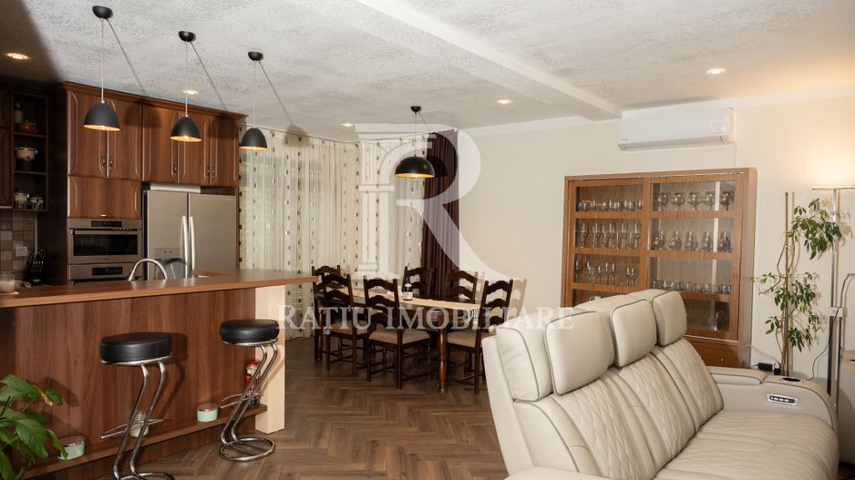 Casă Individuală Premium | 4 Camere | Zona Gheorghe Doja | Oradea - Poză 18