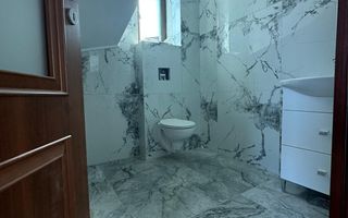 Vilă individuală P+1+M, 167 mp utili, teren 300 mp – lângă școală - Poză 12