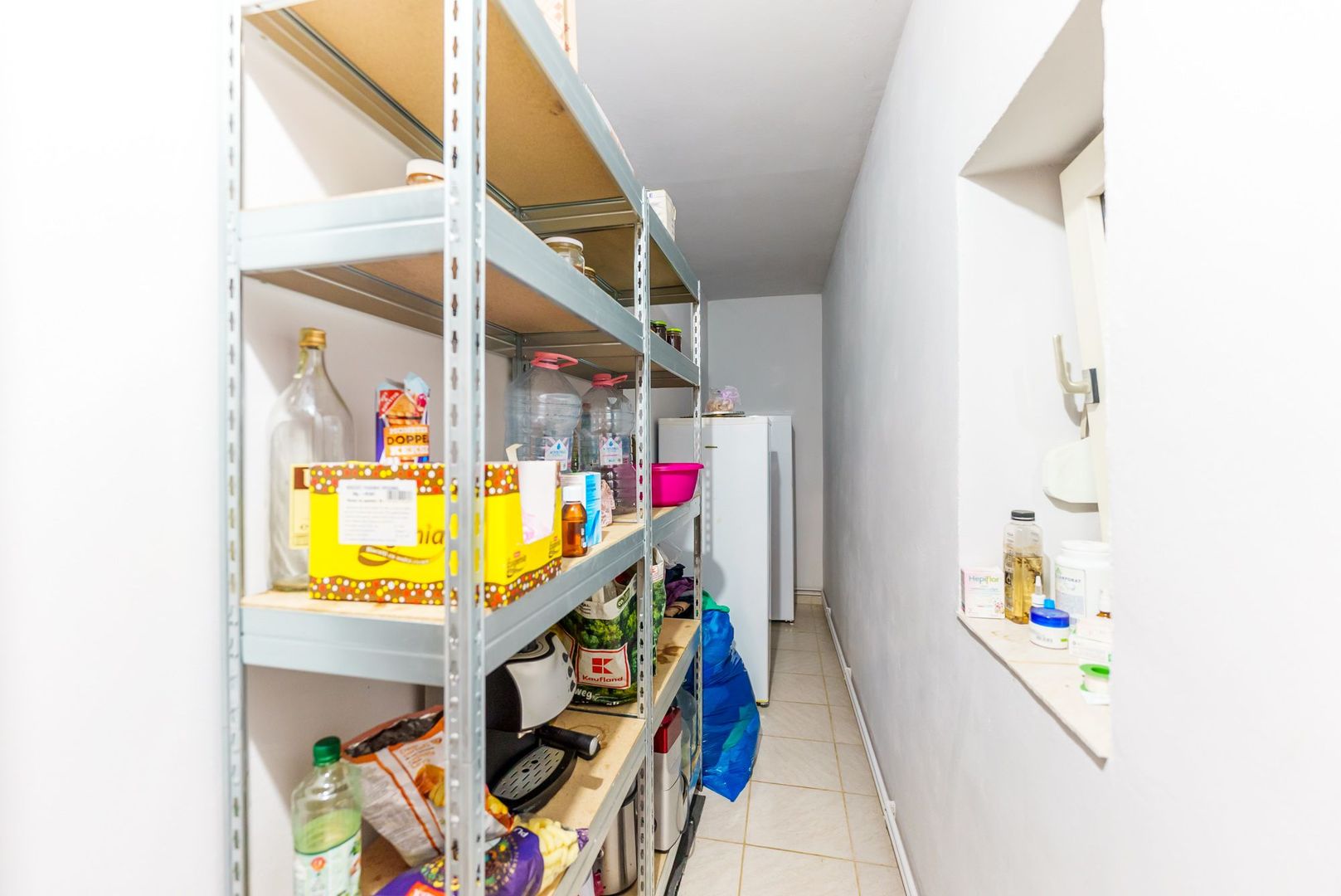 Casă spațioasă la sol în Macea - Poză 30