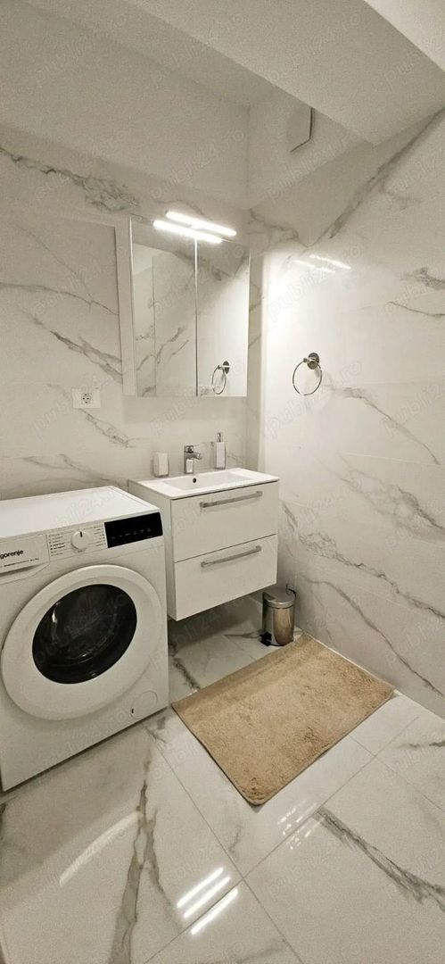 AP. 2 CAMERE SMART LUJERULUI, BLOC NOU, PARCARE, INCALZIRE PARDOSEALA - Poză 9