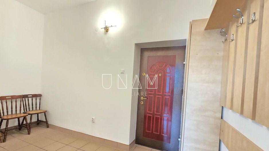 Birou renovat | Blocul 800 | ideal cabinet sau servicii - Poză 6