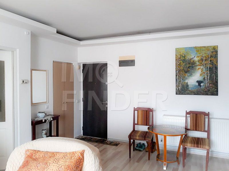 Vanzare 3 camere Floresti, zona Terra, finisat - Poză 11