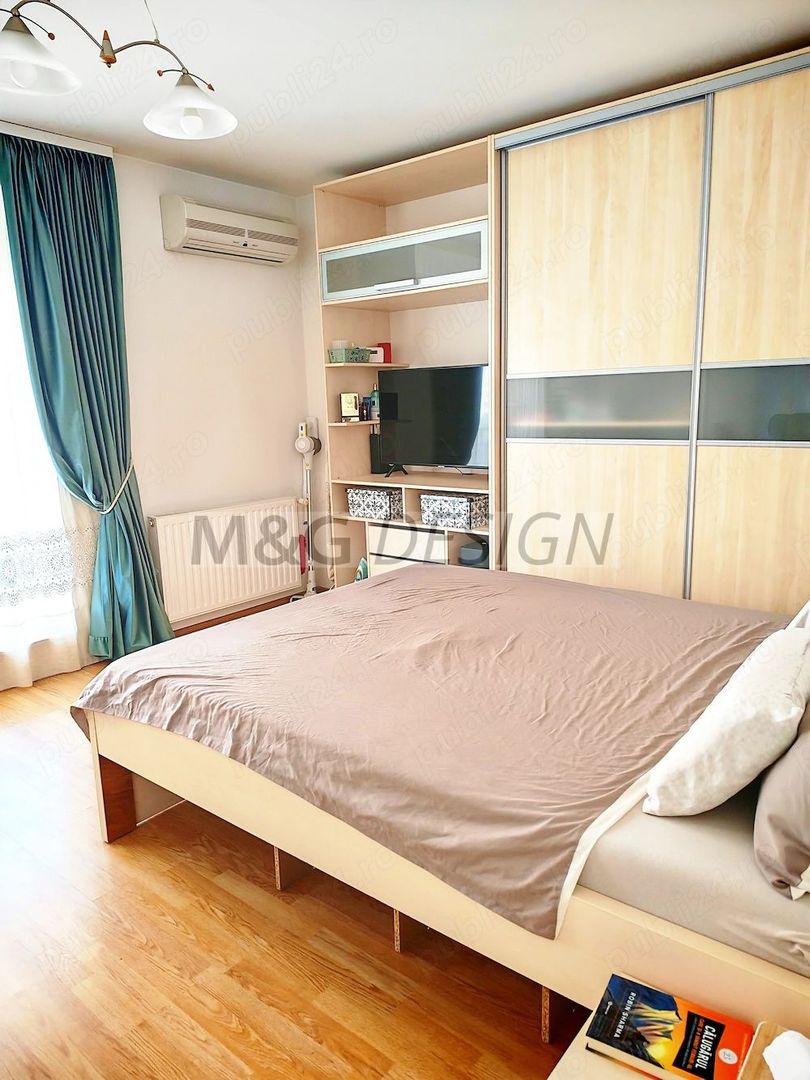 Apartament cu 1 camera - Poză 1