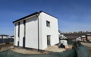 Casa 3 dormitoare 2bai - Poză 6