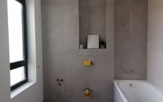 Casă modernă P+1 | 4 camere | 108 mp utili | teren 272 mp | Moșnița No - Poză 5