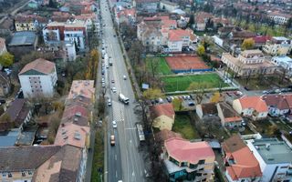 Oportunitate Oradea-cladire birouri - Poză 5