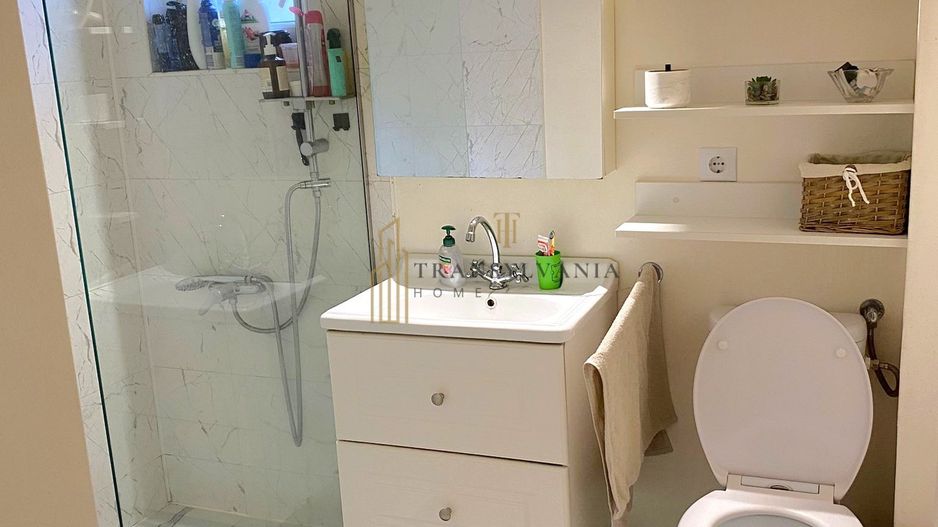 Apartament 3 camere | Parter | Curte 74 mp | Șelimbăr – Triajului - Poză 9