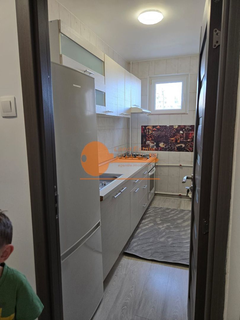 Garsonieră | Pantelimon | 32 mp | 10 min metrou - Poză 12