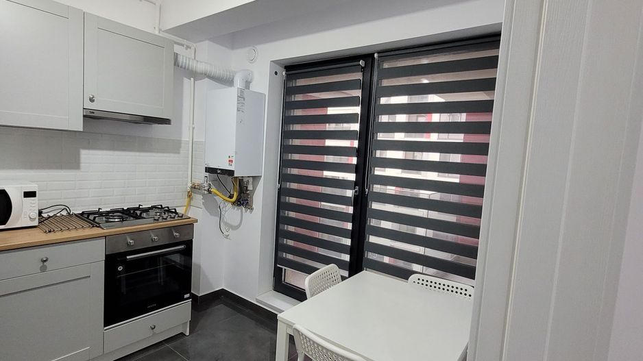 Garsonieră de închiriat – Exigent Plaza, faza 4 | 39 mp - Poză 3