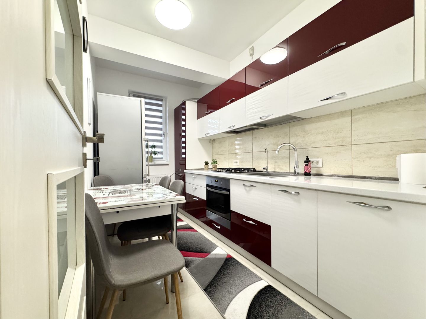 3 camere, dormitor cu baie proprie – Braytim - Poză 22