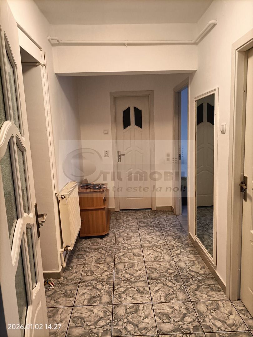 Liber, apartament 2 camere decomandat, Alexandru Familial, fara risc - Poză 3