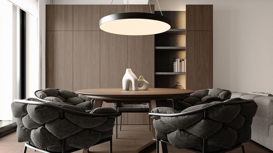 3 camere  -parcare bonus -oferta lansare proiect Pallady - Poză 4