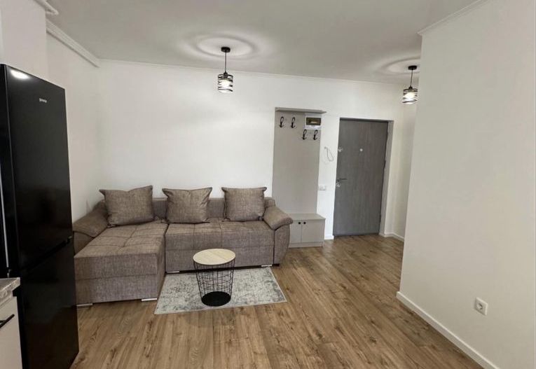 Apartament cu 2 camere | 44 mp + 10 mp terasa | Bloc Nou | Eroilor - Poză 3