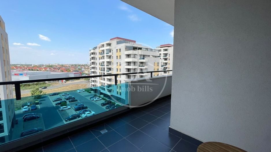 Apartament cu 3 camere de vanzare in Victoria Residence, Oradea RO E - Poză 19