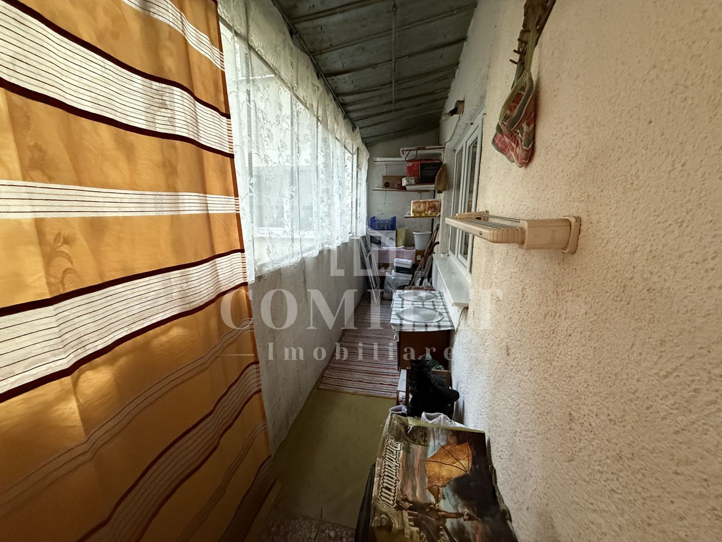 Apartament cu 2 camere decomandate | Zona Home Garden - Mănăștur - Poză 6