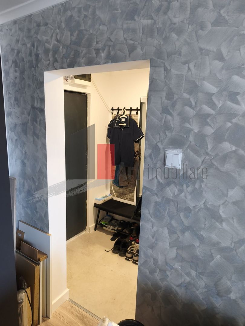 Vânzare apartament 3 camere Șos. Giurgiului - Colegiul Energetic - Poză 12
