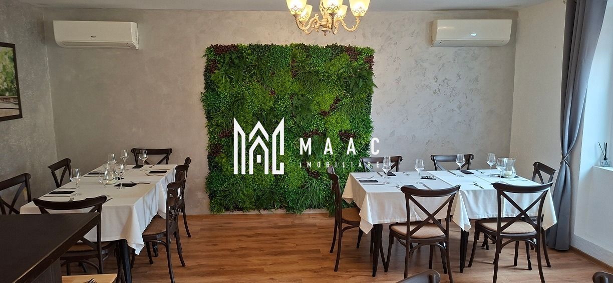 Restaurant de închiriat | Ultracentral, Sibiu | terasă 180 mp - Poză 7