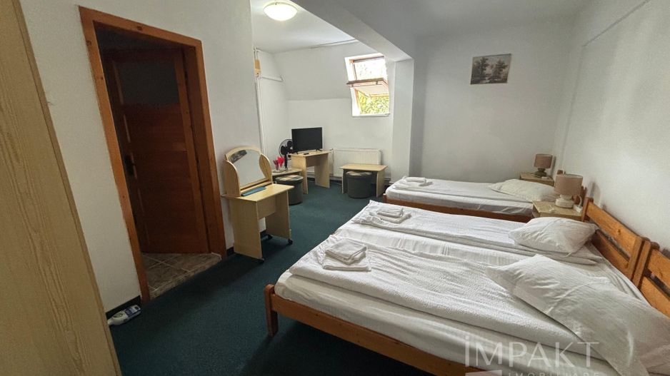 Camere de închiriat Mărăști, Hotel 3★  Utilități incluse | De la 400E - Poză 3