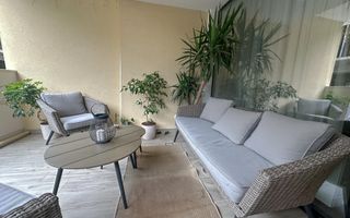 Apartament 3 Camere | Lux | Triana Pipera | Loc de parcare subteran - Poză 13