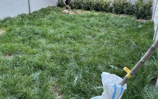 3 camere + curte + parcare bloc nou  Crangasi - Poză 12