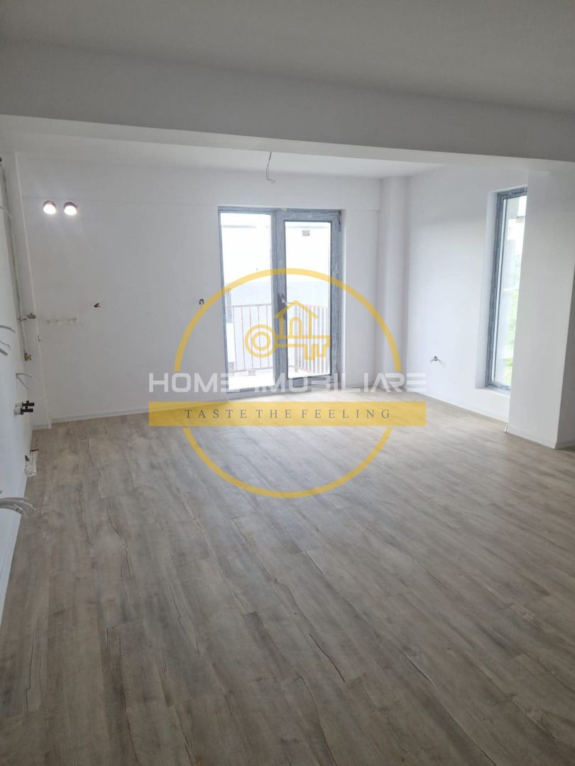 Apartament 1 camera,etaj 1, finalizat,52000 euro - Poză 2