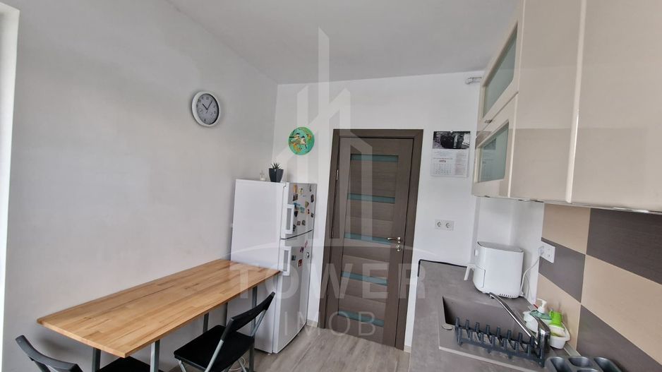 Apartament cu 1 cameră de închiriat în zona Turnișor – 320€ - Poză 7
