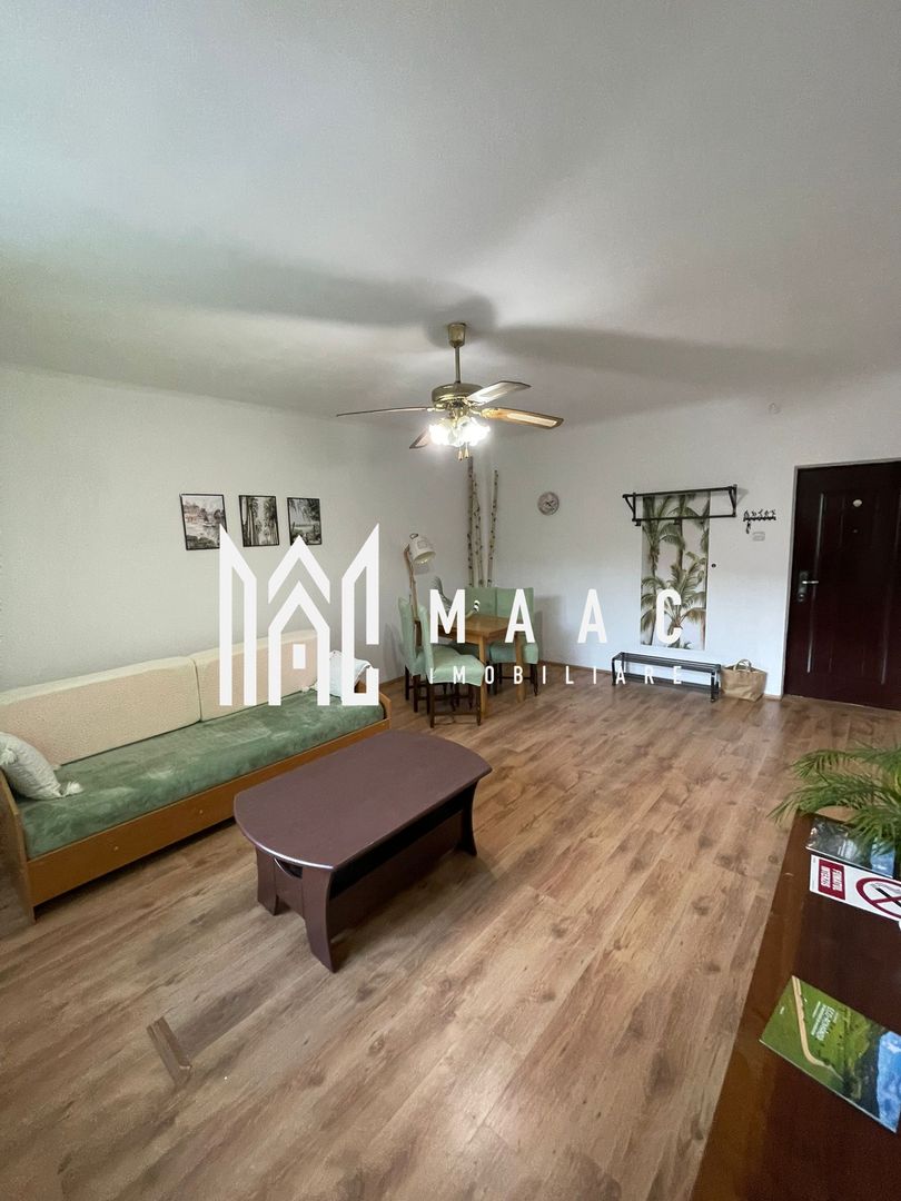Apartament 3 camere | 80 mp | Terezian - Poză 3