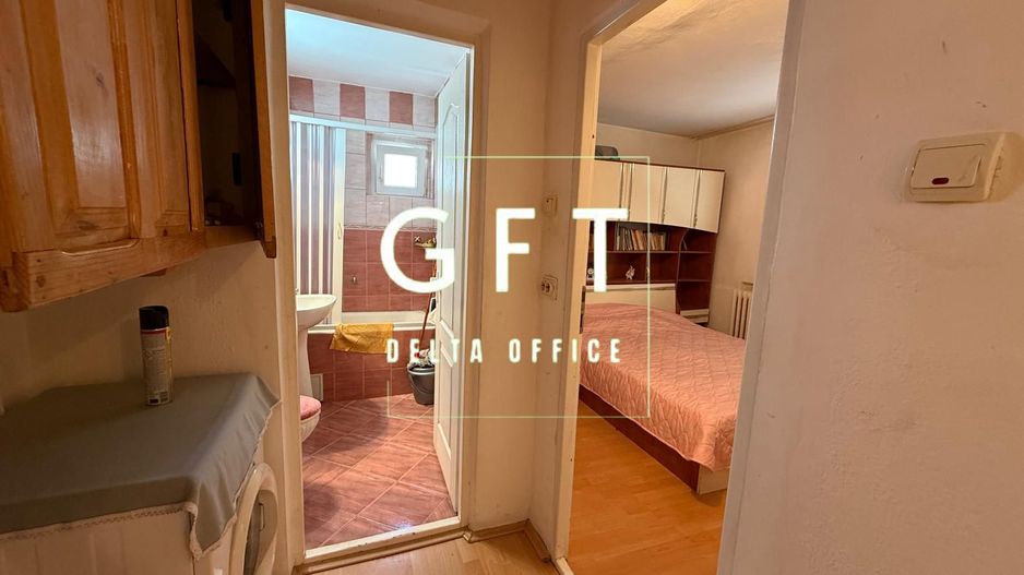 Apartament 3 camere | Zona Imp. Traian - Poză 8