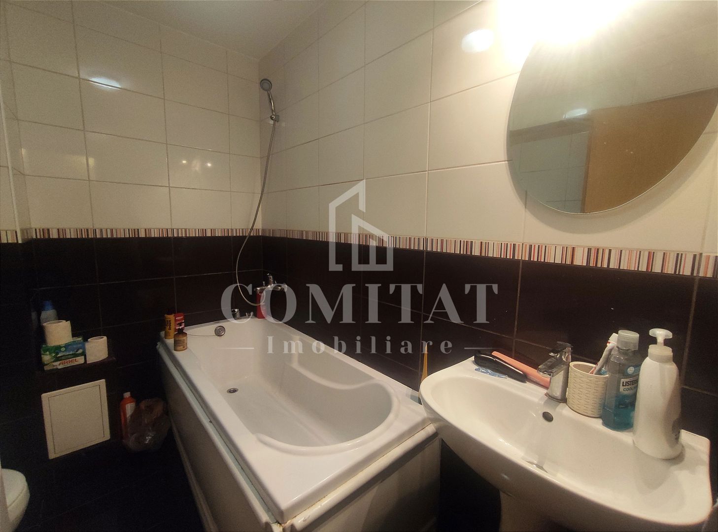 Apartament cu 1 cameră de vânzare | Zona Calea Turzii - Poză 6