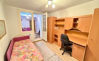 Chirie 3 dormitoare Buiucani Ion Pelivan 28 - Poză 9