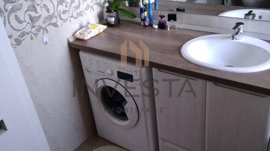 Apartament de 3 camere in Marasti ! - Poză 5