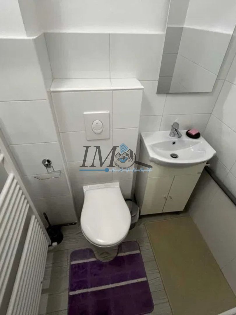 Apartament 3 camere decomandat zona Mercur - Poză 7