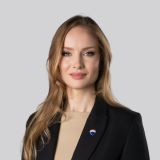 Oksana Florea - REMAX Moldova
