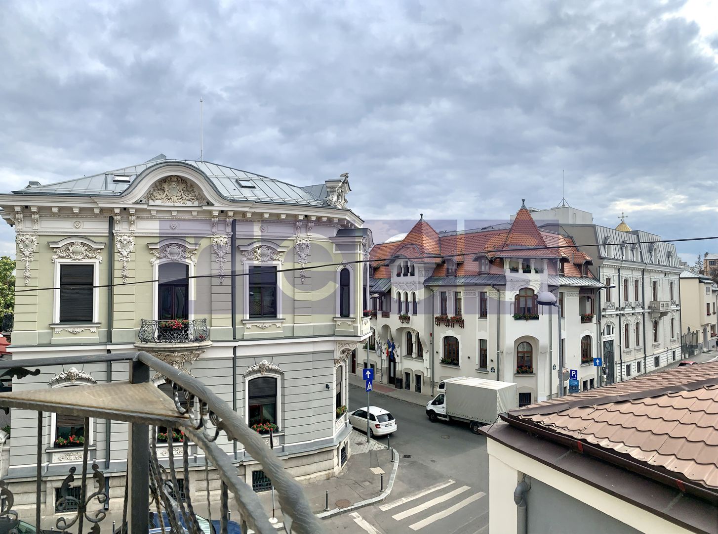 INCHIRIERE VILA | SPATIU BIROURI | ULTRACENTRAL | CISMIGIU CP1750458 - Poză 21