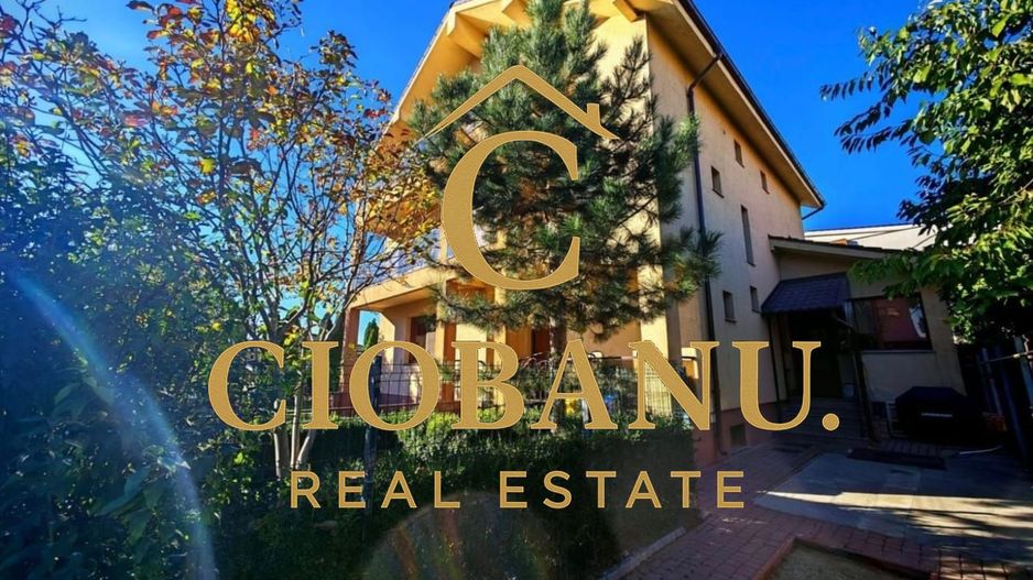 Casa, Drumul Muntenilor, 322mp utili, 496mp teren. - Poză 18