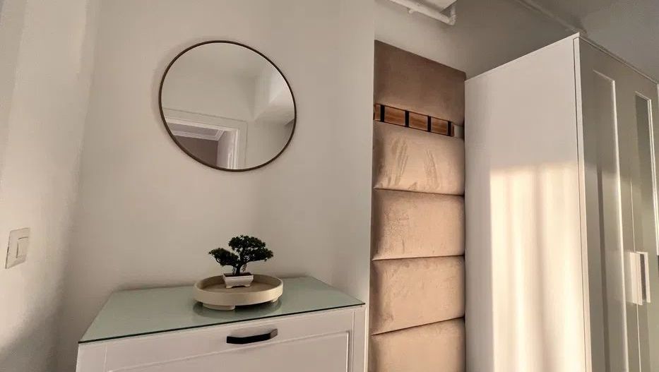 Apartament 1 camera -Tatarasi-400euro- Gand Beeatle - Poză 4